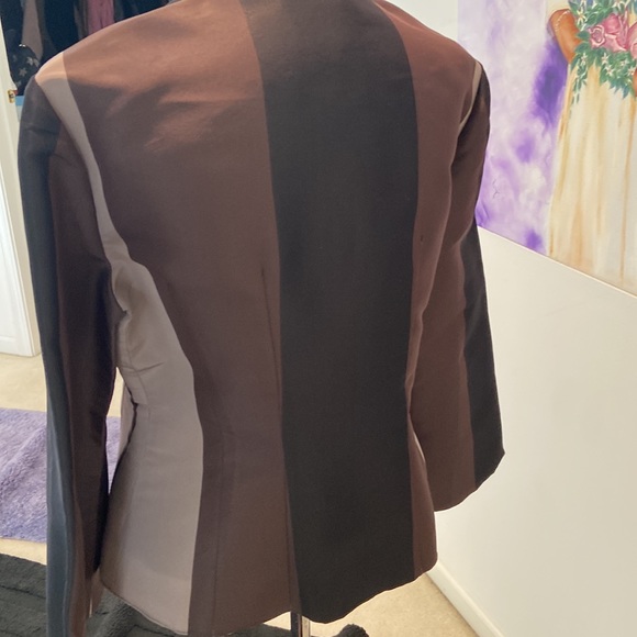 Yeohlee Silk Blouse - Picture 3 of 12